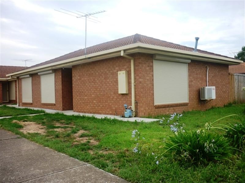 4/33 Pigeon Street, Werribee VIC 3030