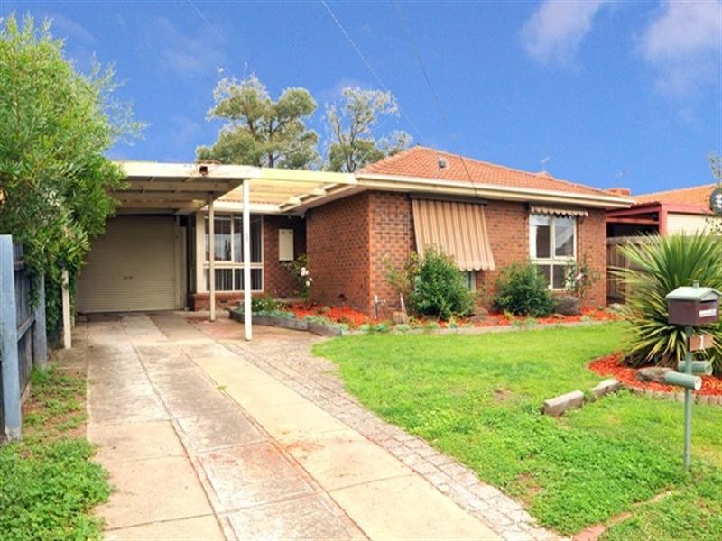 1 Somerset Close, Werribee VIC 3030