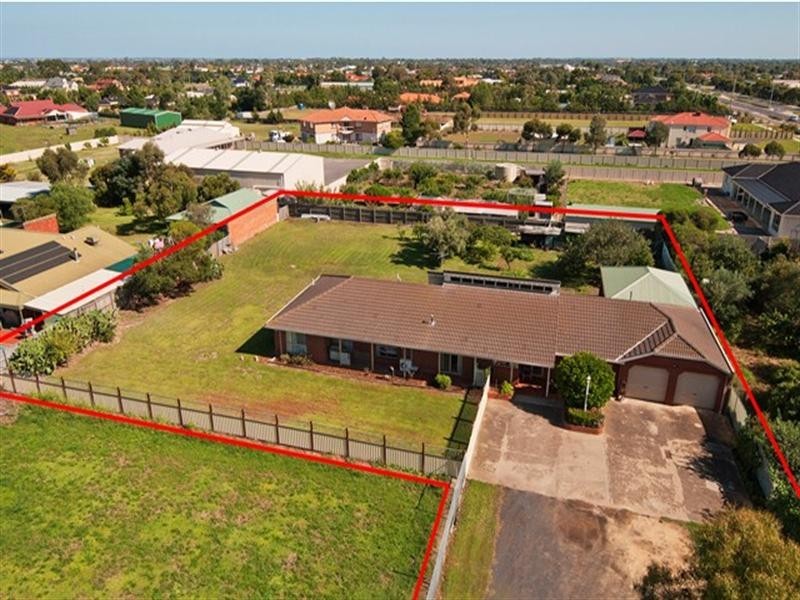 591 Sayers Road, Hoppers Crossing VIC 3029