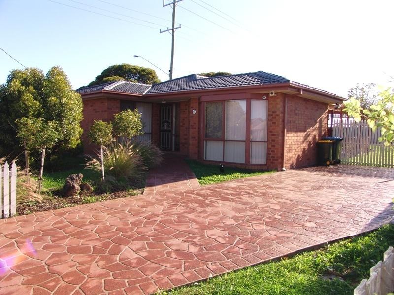 1 Golden Square, Hoppers Crossing VIC 3029