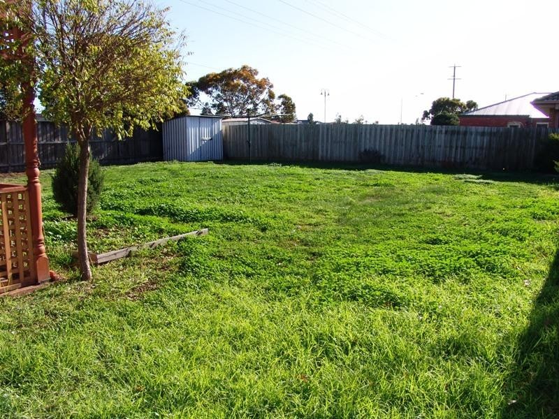 1 Golden Square, Hoppers Crossing VIC 3029