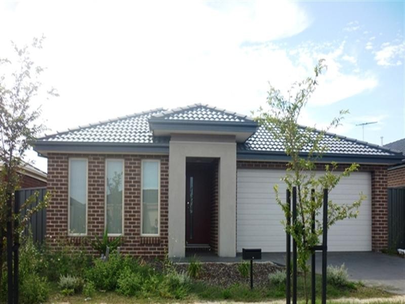 56 Kinglake Drive, Wyndham Vale VIC 3024