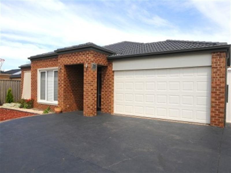 20 Tenterfield Place, Tarneit VIC 3029