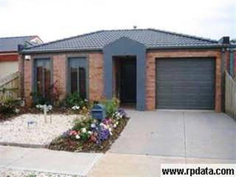 15 Fiona Court, Werribee VIC 3030