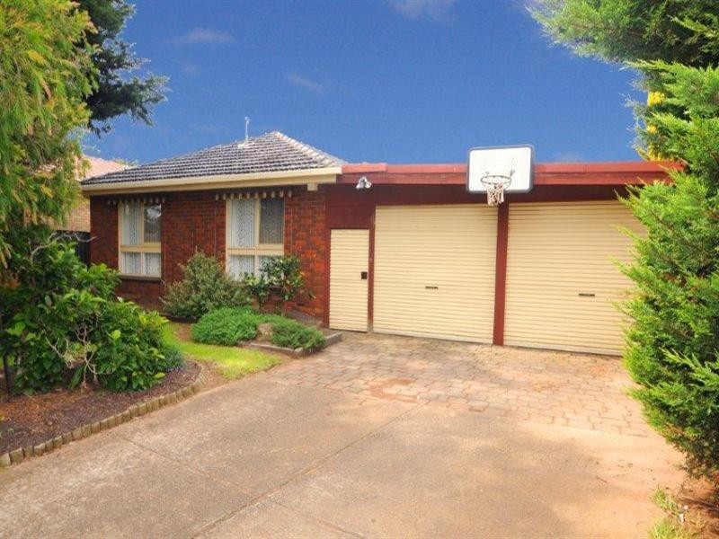 5 Gundaroo Square, Werribee VIC 3030