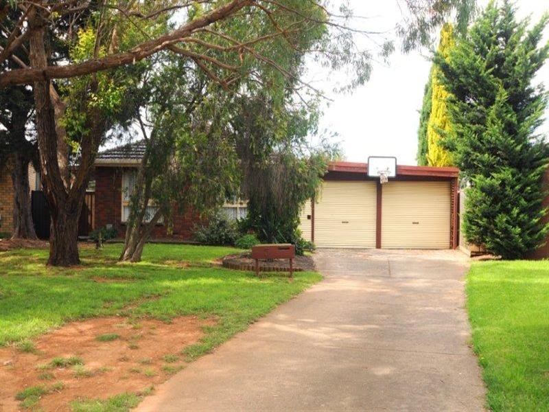 5 Gundaroo Square, Werribee VIC 3030