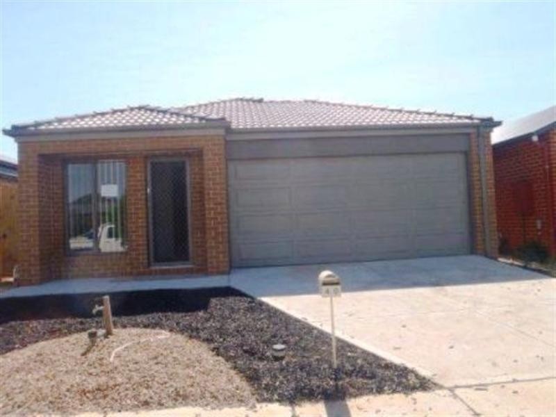 40 Bronson Circuit, Hoppers Crossing VIC 3029