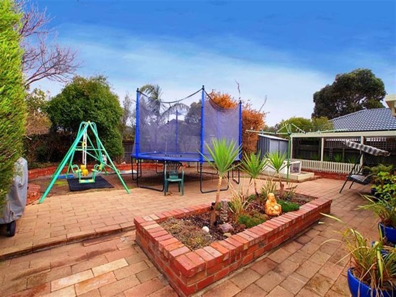 50 Nicklaus Drive, Hoppers Crossing VIC 3029