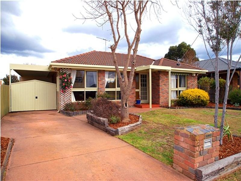 50 Nicklaus Drive, Hoppers Crossing VIC 3029