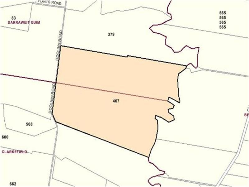467 Doolins Road, Darraweit Guim VIC 3756