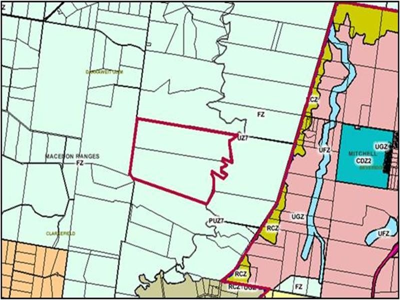 467 Doolins Road, Darraweit Guim VIC 3756