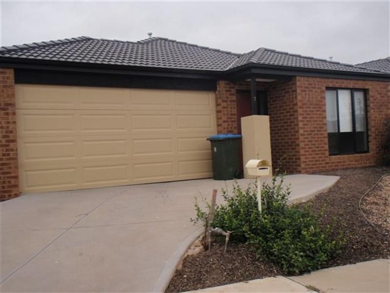 7 Begg Avenue, Truganina VIC 3029