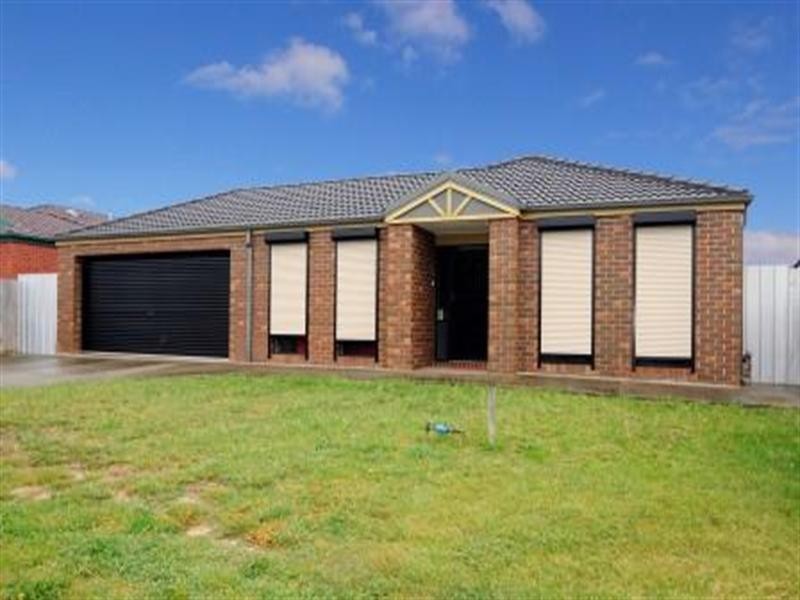 3 Wavish Court, Werribee VIC 3030