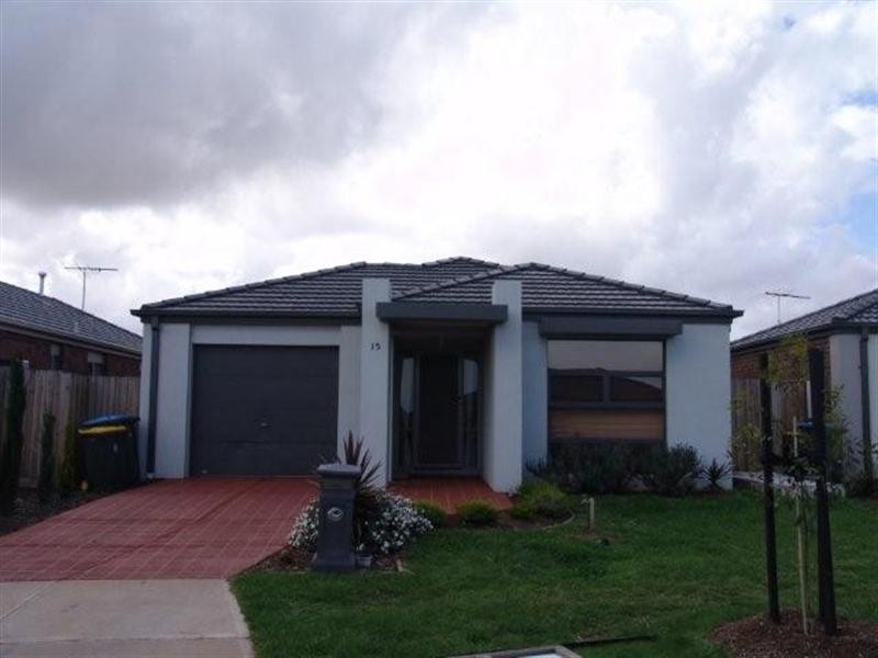 15 Hamish Drive, Tarneit VIC 3029