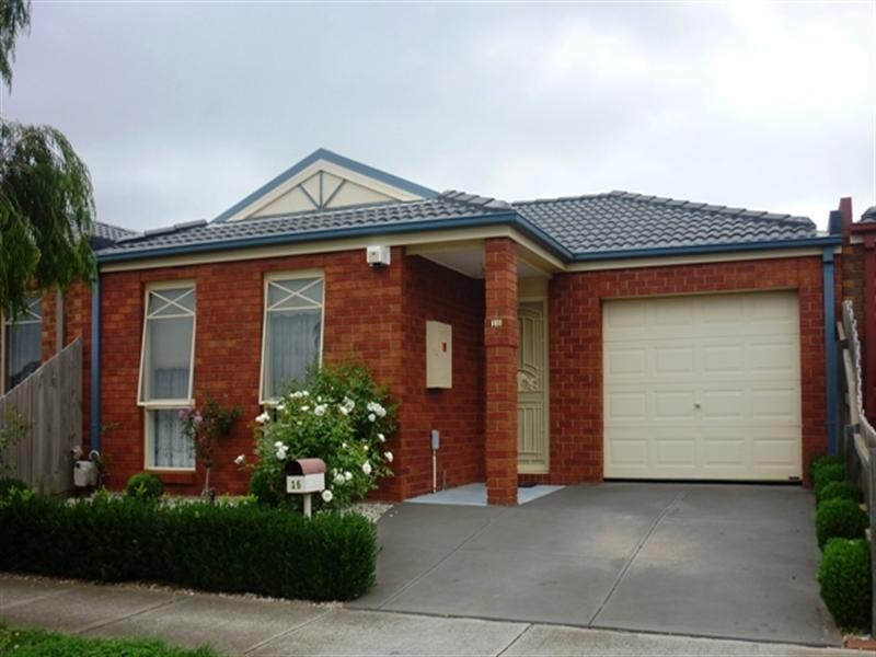 16 Ventosa Way, Werribee VIC 3030