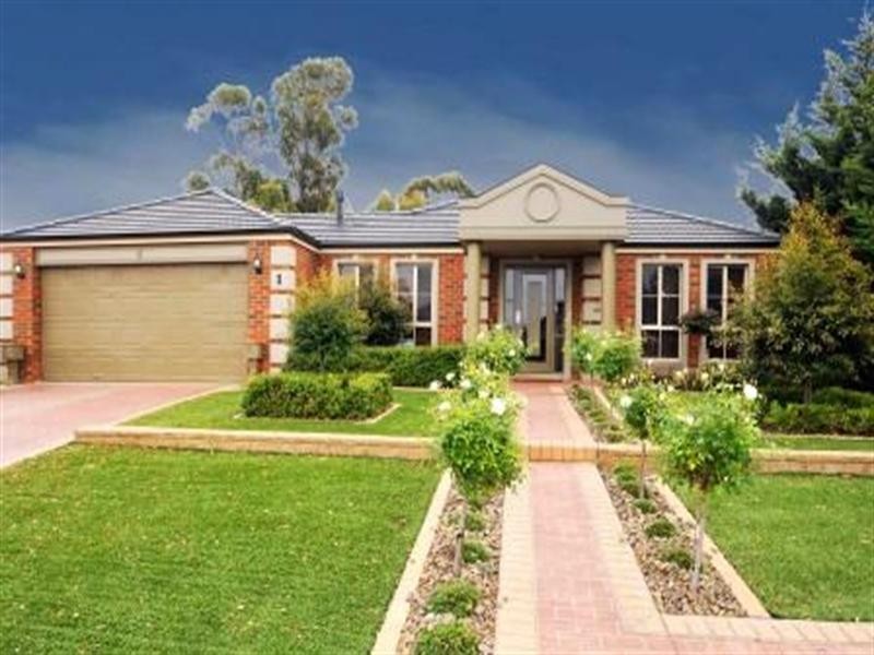 1 Lollipop Drive, Wyndham Vale VIC 3024