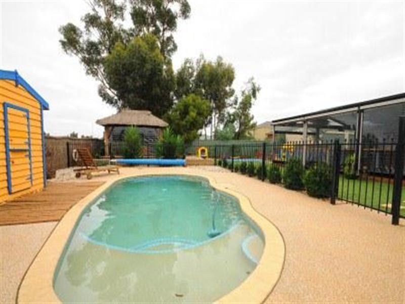 1 Lollipop Drive, Wyndham Vale VIC 3024