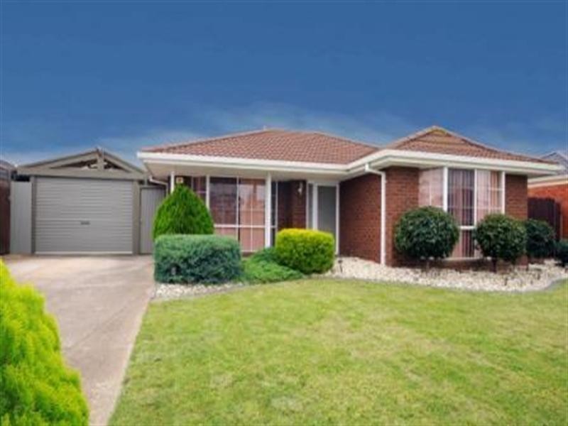 11 Wentworth Avenue, Wyndham Vale VIC 3024