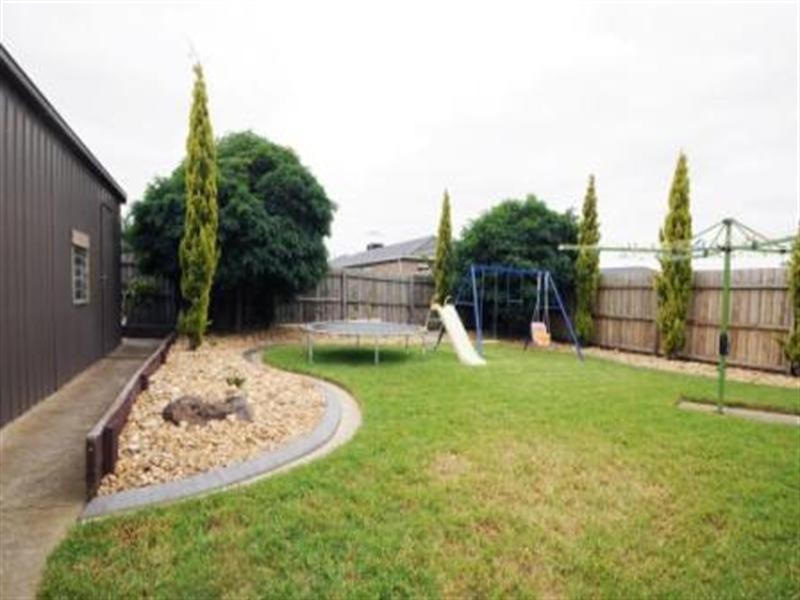 11 Wentworth Avenue, Wyndham Vale VIC 3024