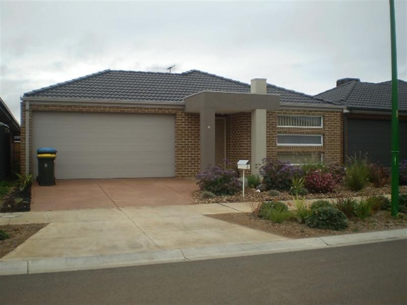 6 Glasswing Street, Tarneit VIC 3029