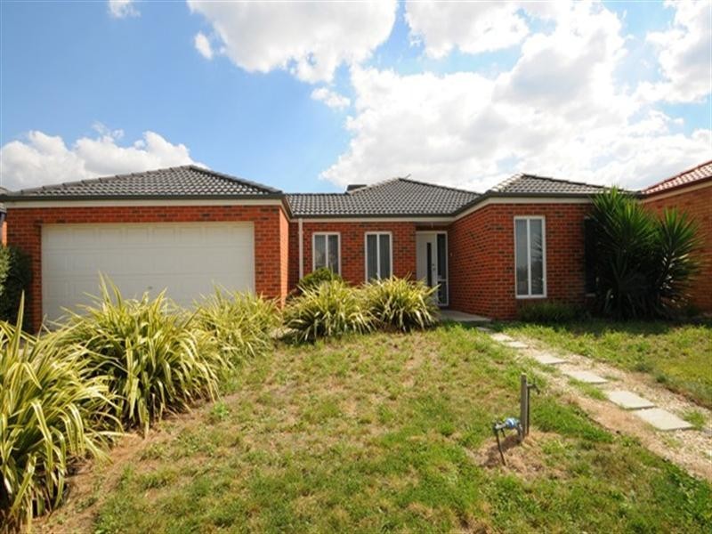 255 Thames Boulevard, Tarneit VIC 3029