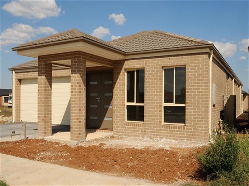 Lot 1026 Stannifer Street, Tarneit VIC 3029