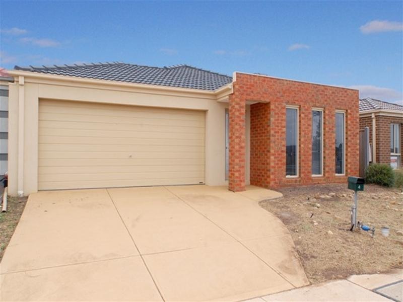 4 Mariposa Way, Tarneit VIC 3029
