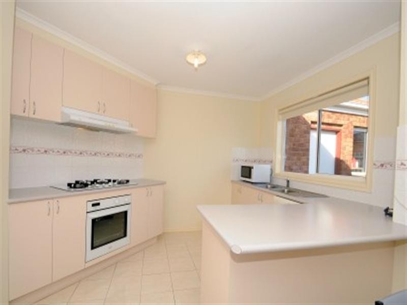 13 Lady Penrhyn Drive, Wyndham Vale VIC 3024