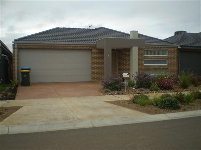 6 Glasswing Street, Tarneit VIC 3029