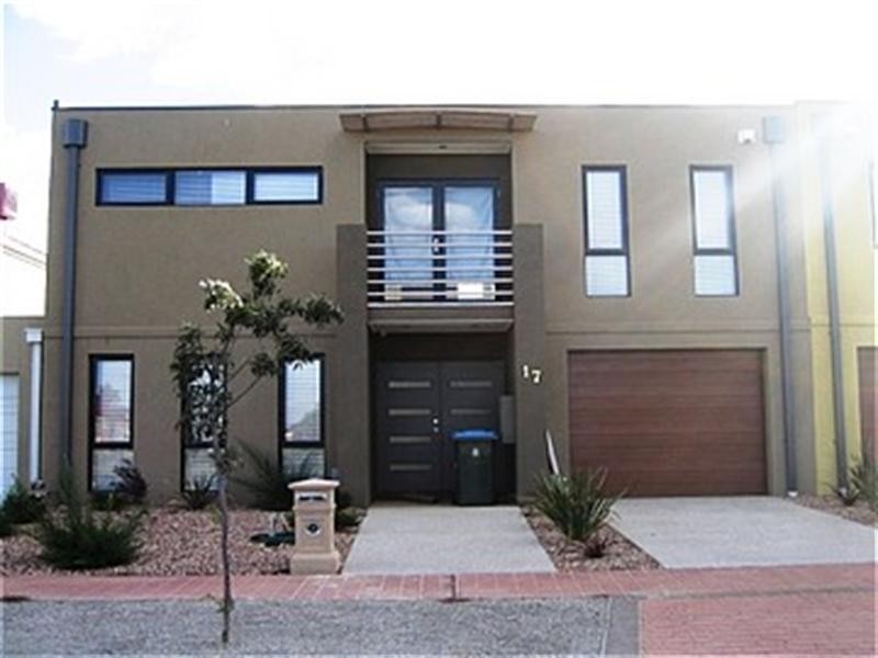 17 Hyde Park Terrace, Point Cook VIC 3030