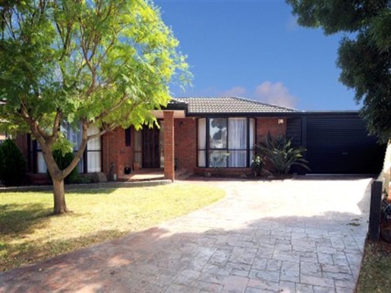 6 Tasman Place, Wyndham Vale VIC 3024