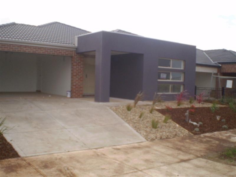 8 Turva Avenue, Tarneit VIC 3029