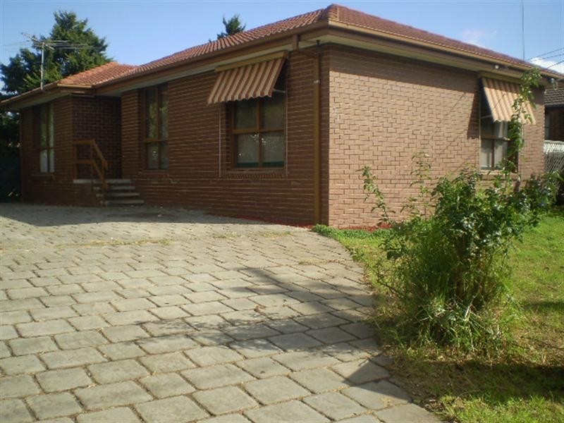 20 Rock Street, Werribee VIC 3030