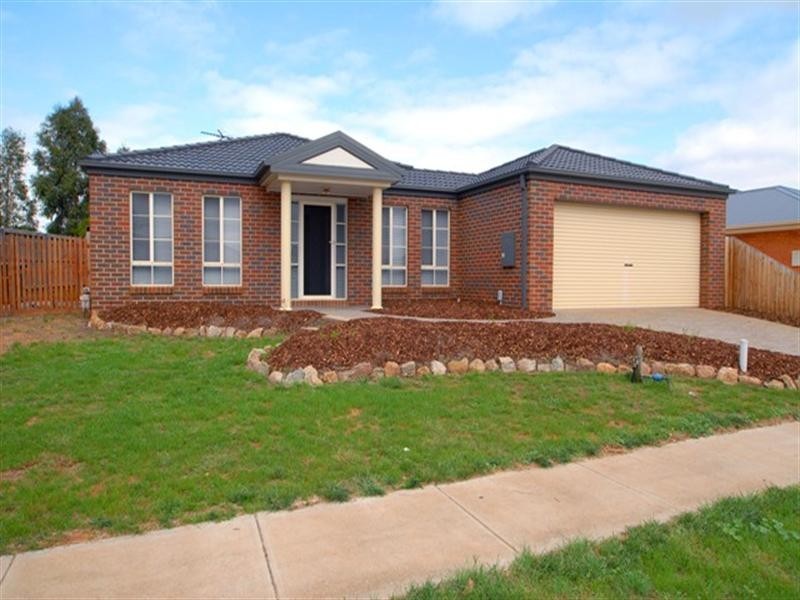 41 Conquest Drive, Werribee VIC 3030