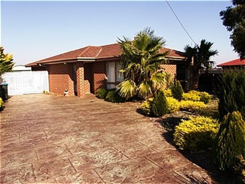 101 Silvereye Crescent, Werribee VIC 3030