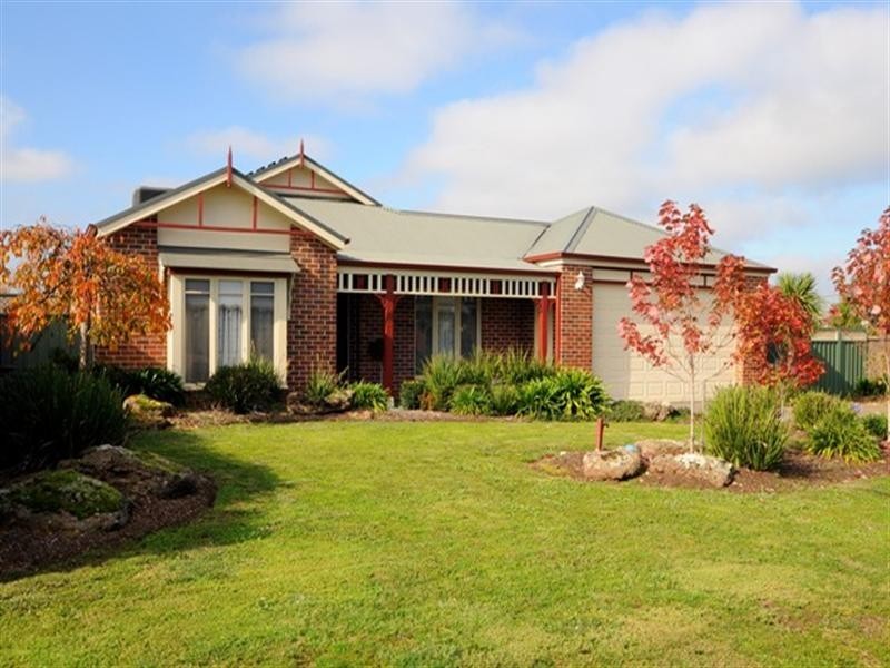 61 Lollipop Drive, Wyndham Vale VIC 3024