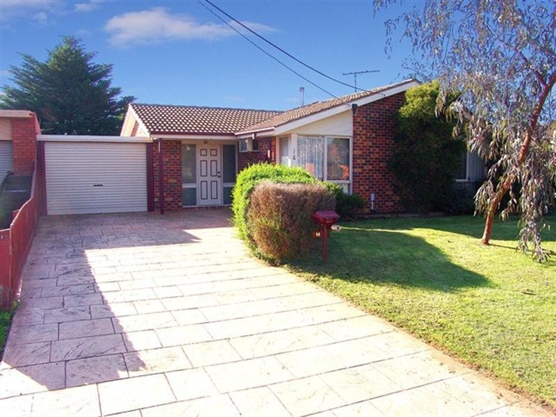 14 Vernon Court, Hoppers Crossing VIC 3029