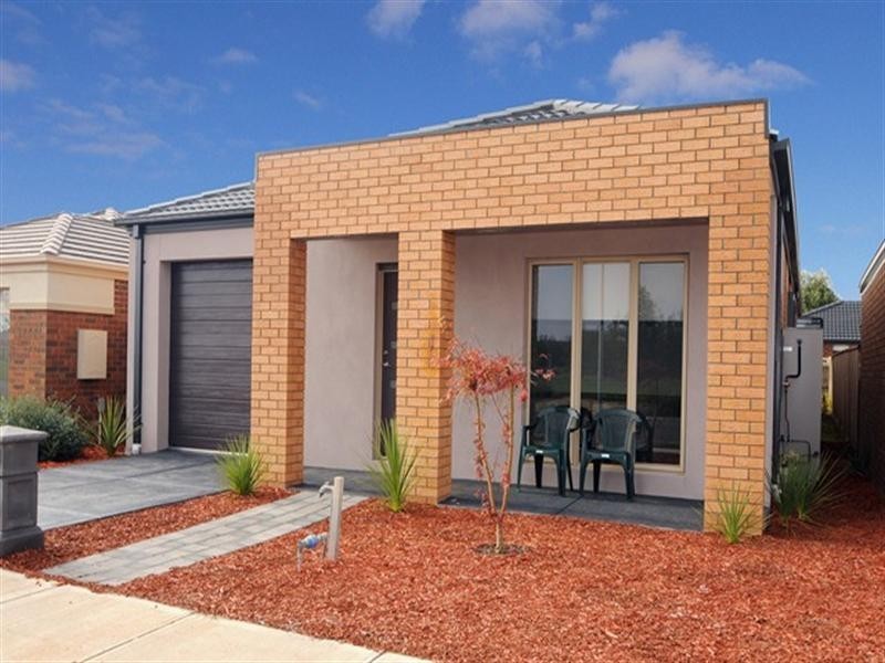 6 Narung Way, Wyndham Vale VIC 3024