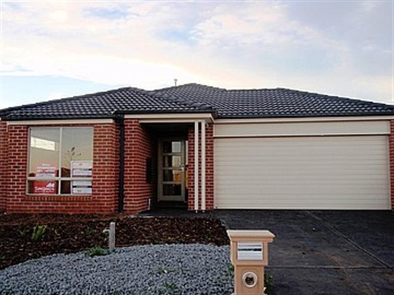 LOT 796 Isabella Way, Tarneit VIC 3029