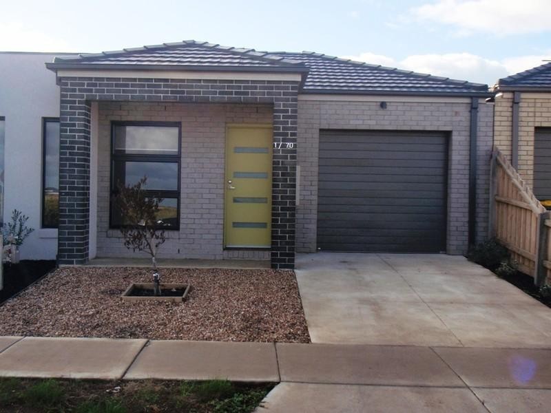 1/70 Westmeadows Lane, Truganina VIC 3029