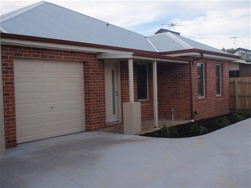 4/11 Parker Street, Werribee VIC 3030