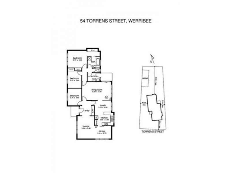 54 Torrens Street, Werribee VIC 3030