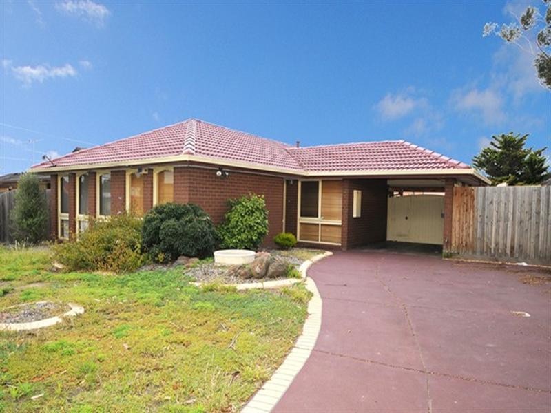 2 Nicklaus Drive, Hoppers Crossing VIC 3029
