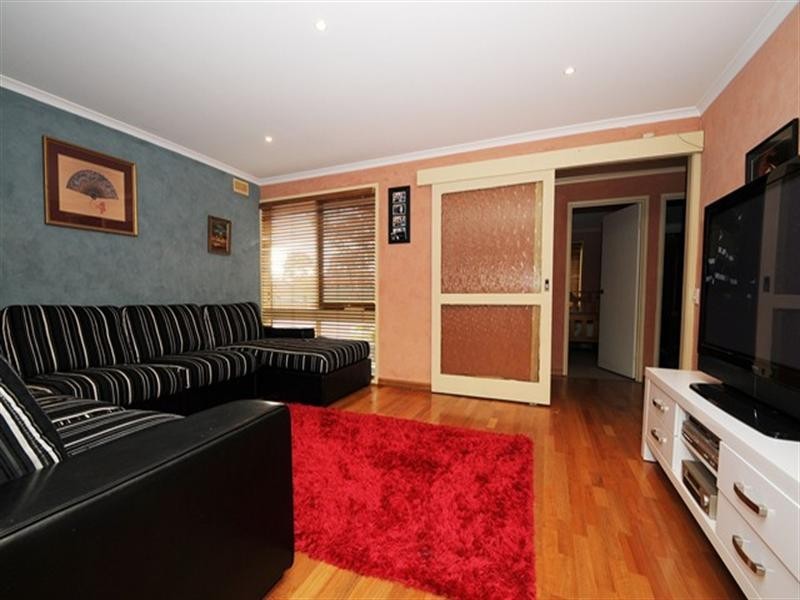 2 Nicklaus Drive, Hoppers Crossing VIC 3029