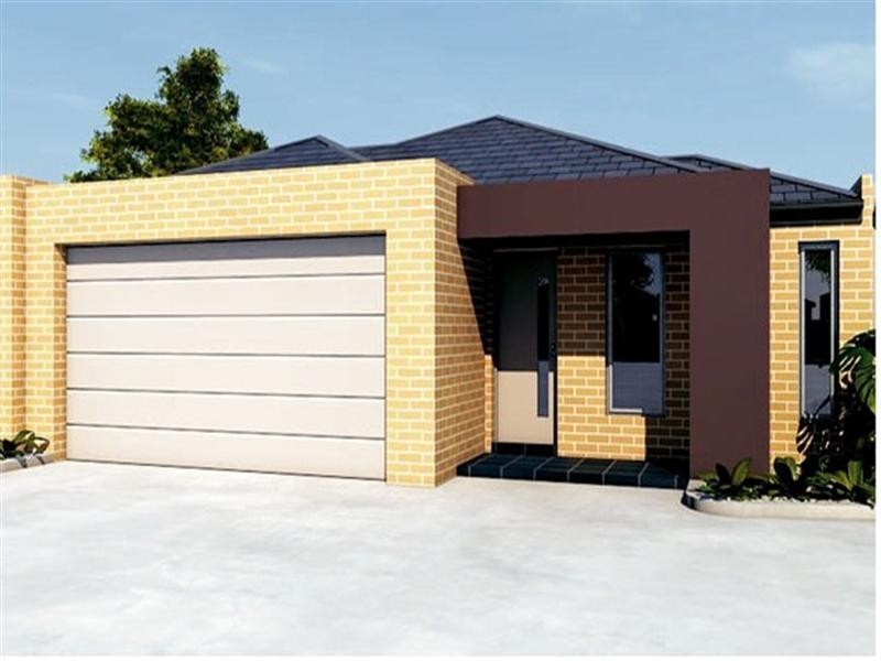 Unit 9 32-36 Parawong Parade, Wyndham Vale VIC 3024