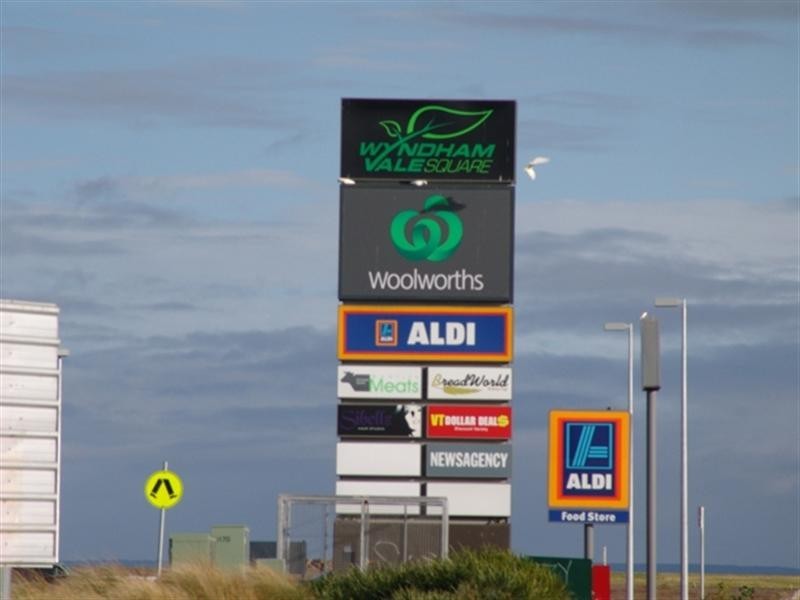 Unit 9 32-36 Parawong Parade, Wyndham Vale VIC 3024