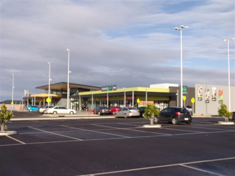 Unit 9 32-36 Parawong Parade, Wyndham Vale VIC 3024