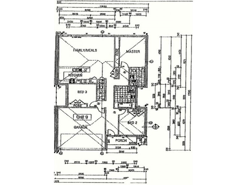 Unit 9 32-36 Parawong Parade, Wyndham Vale VIC 3024
