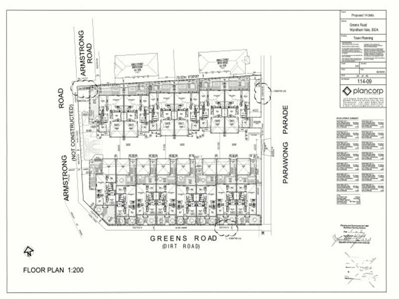 Unit 9 32-36 Parawong Parade, Wyndham Vale VIC 3024