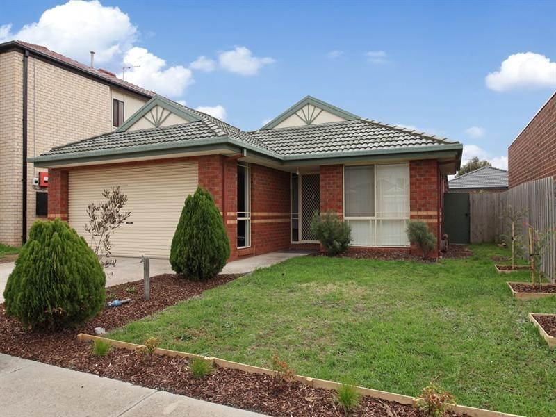 6 Flora Way, Tarneit VIC 3029